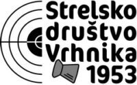 Strelsko društvo Vrhnika
